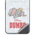 Disney Dumbo Classic sketched portrait Google Pixel 4a 5G Skin